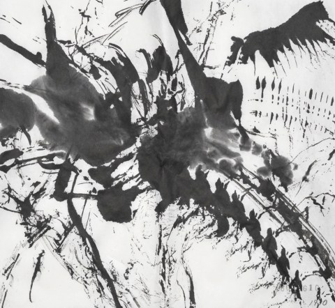 160126のドローイング