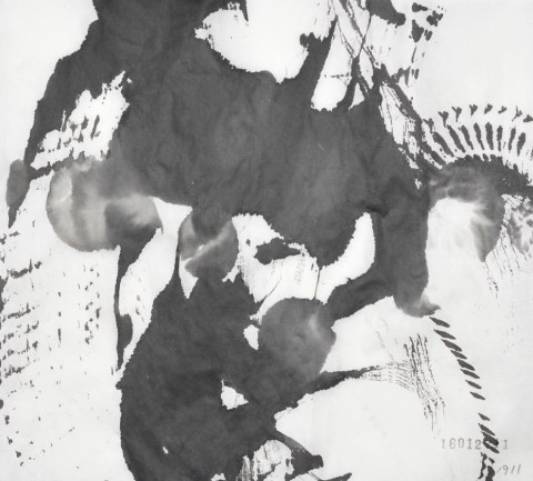 160127のドローイング