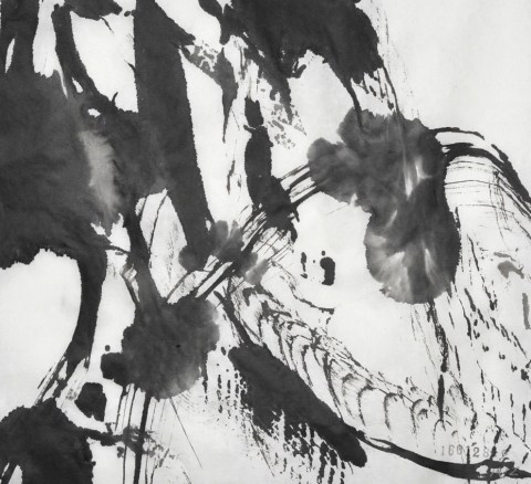 160128のドローイング