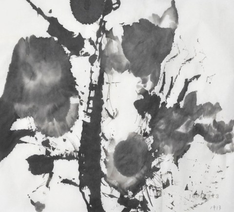 160129のドローイング