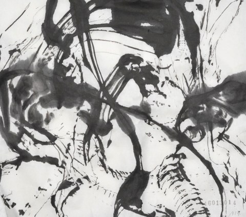 160130のドローイング