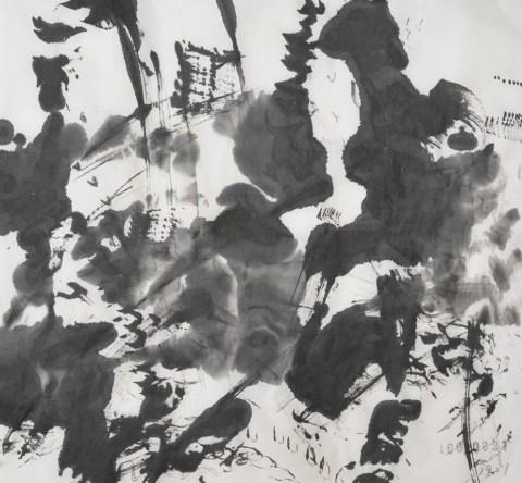 160206のドローイング