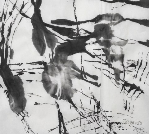 160208のドローイング