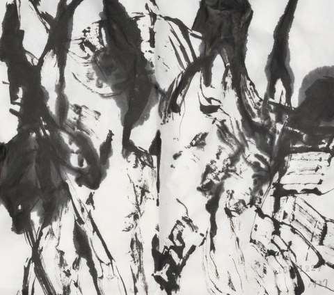 160212のドローイング