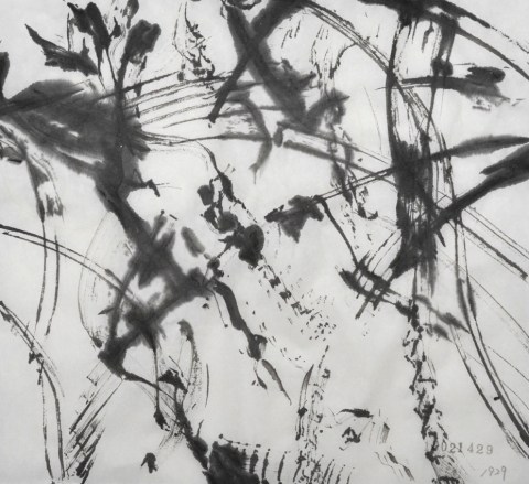 160214のドローイング