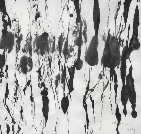 160215のドローイング