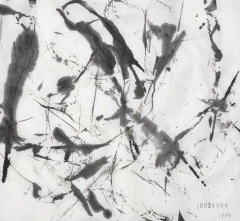 160219のドローイング