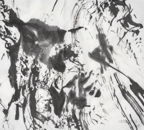 160220のドローイング