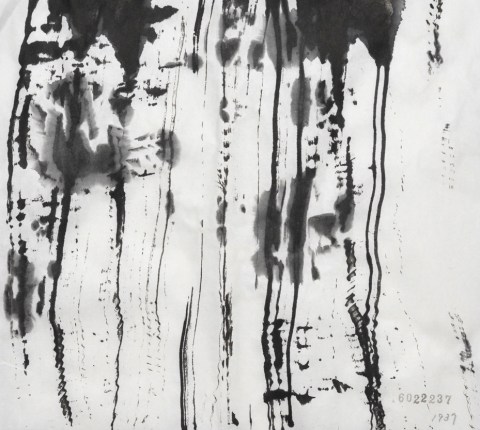 160222のドローイング