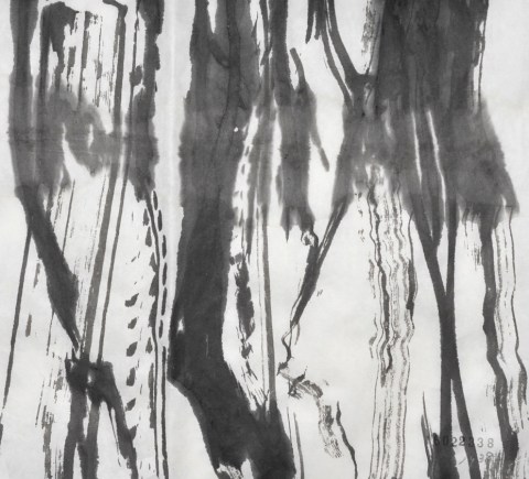 160223のドローイング