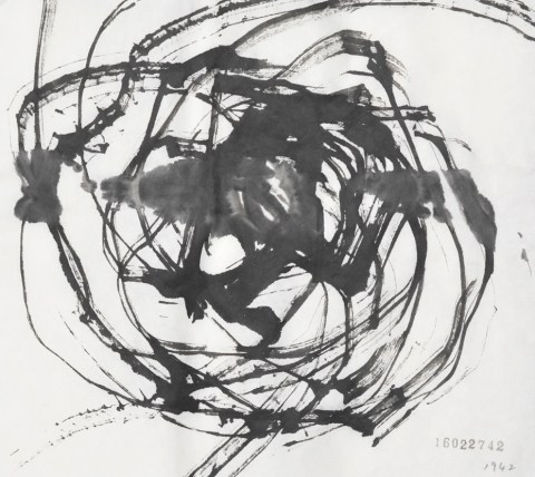 160227のドローイング