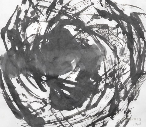 160228のドローイング