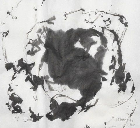 160229のドローイング