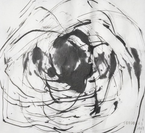 160305のドローイング