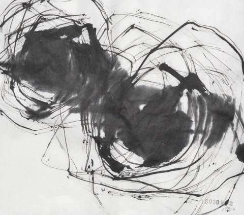 160308のドローイング