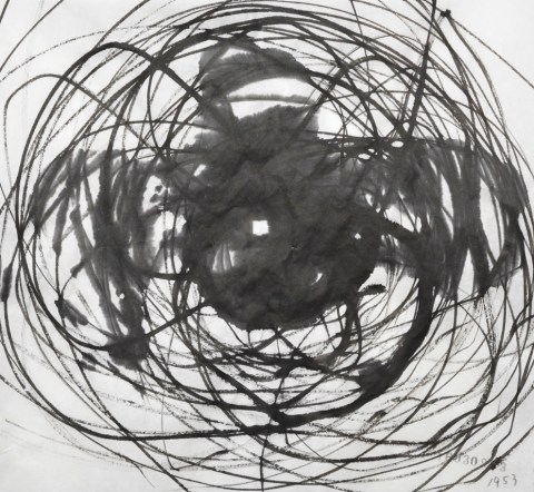 160309のドローイング