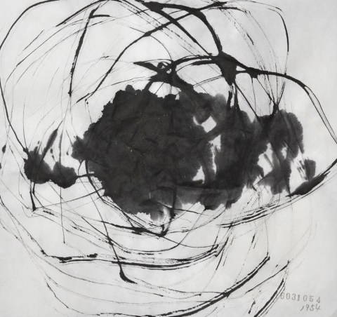 160310のドローイング