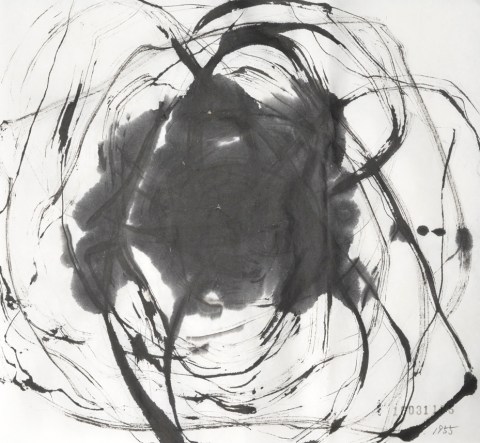 160311のドローイング