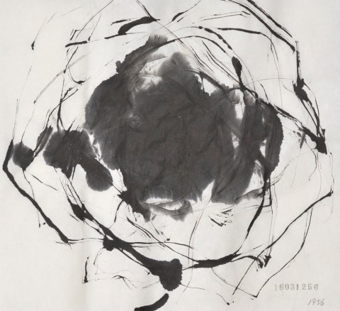 160312のドローイング