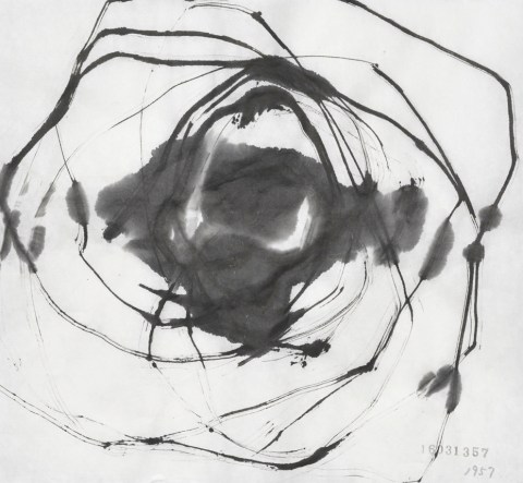 160313のドローイング