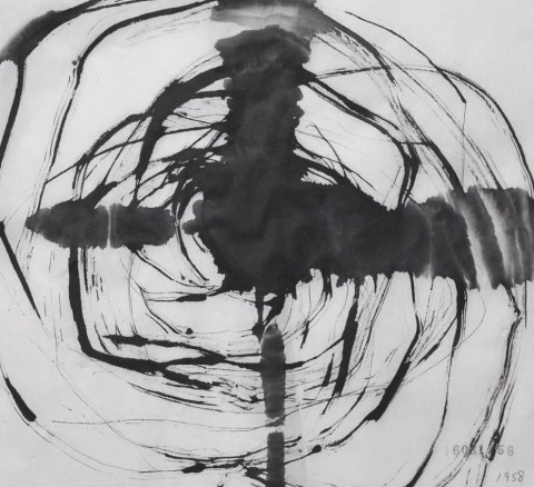 160314のドローイング