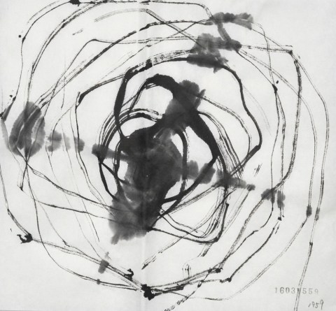 160315のドローイング