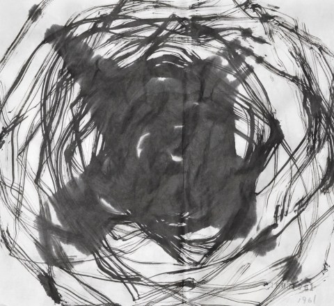 160317のドローイング