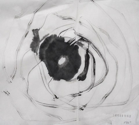 160318のドローイング