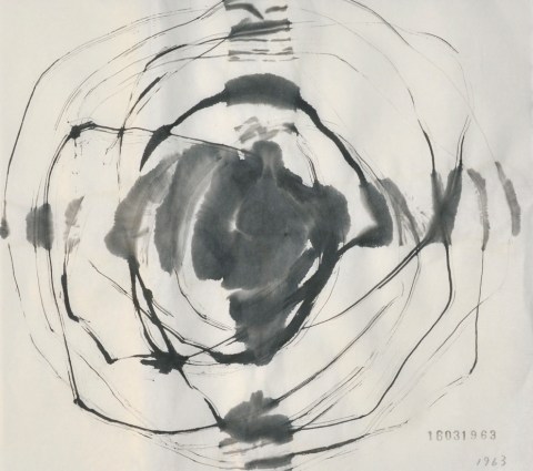 160319のドローイング