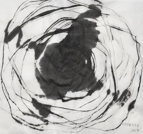 160320のドローイング