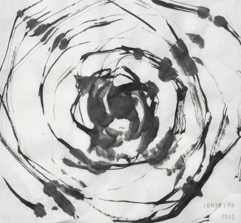 160321のドローイング