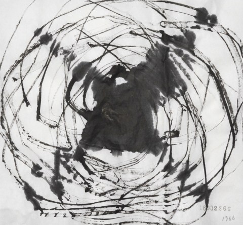 160322のドローイング