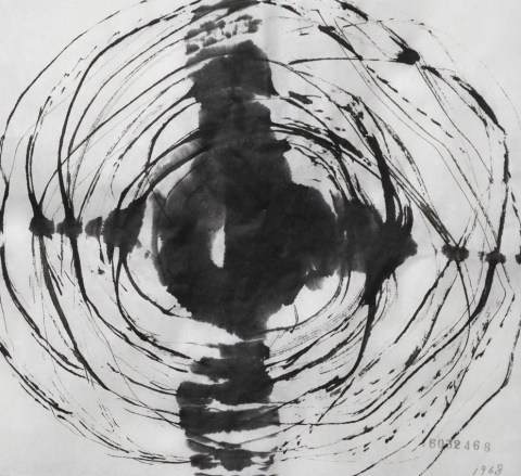 160324のドローイング