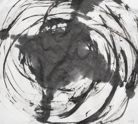 160325のドローイング