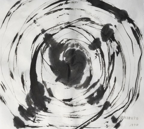 160326のドローイング