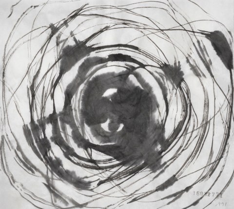 160327のドローイング