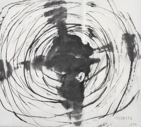 160328のドローイング