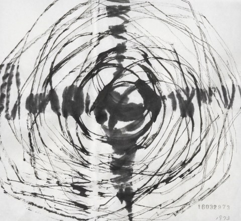 160329のドローイング