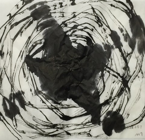 160323のドローイング