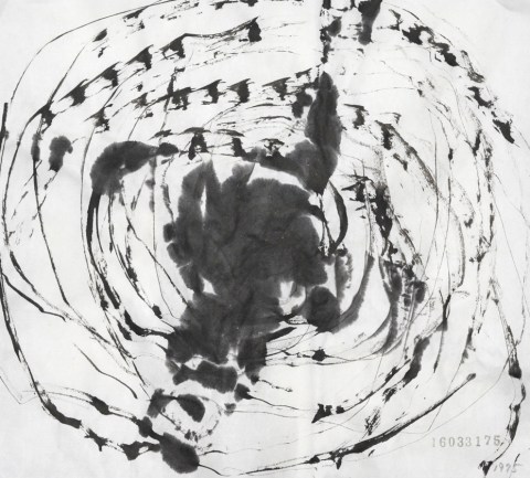 160331のドローイング