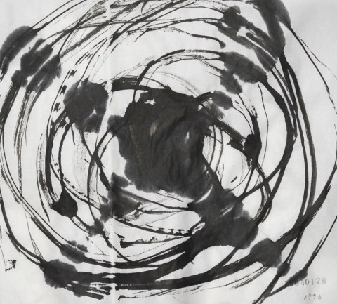 160401のドローイング