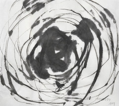 160402のドローイング