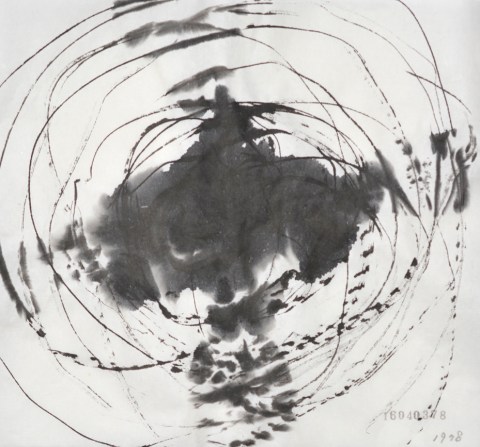 160403のドローイング