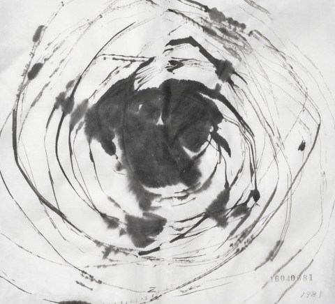 160406のドローイング