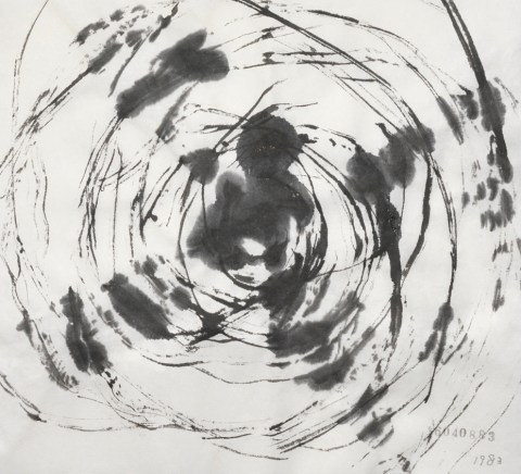 160408のドローイング