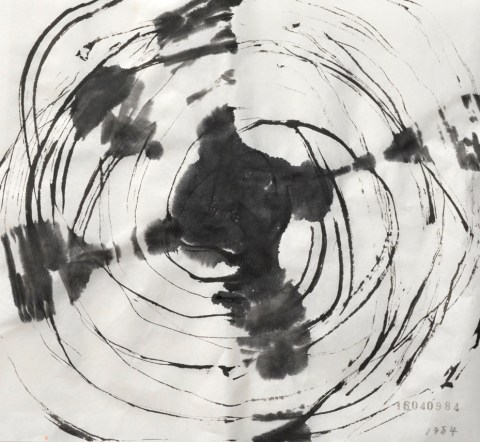 160409のドローイング