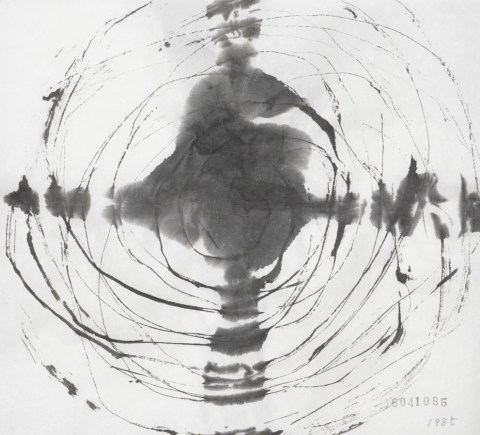 160410のドローイング