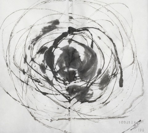 160411のドローイング