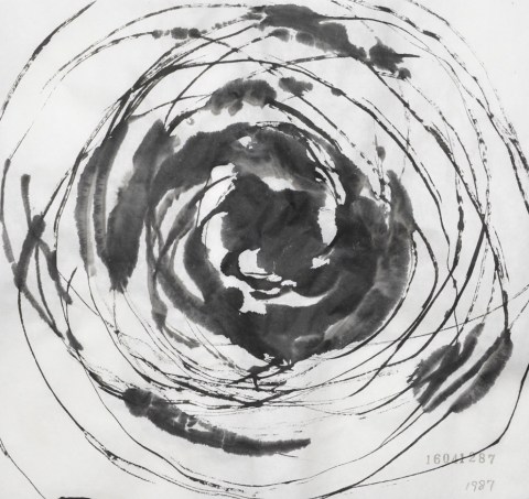 160412のドローイング