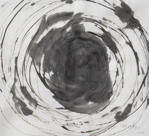 160413のドローイング